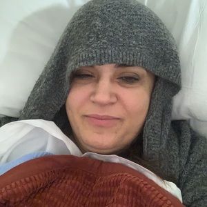 Meet your Posher, Eva